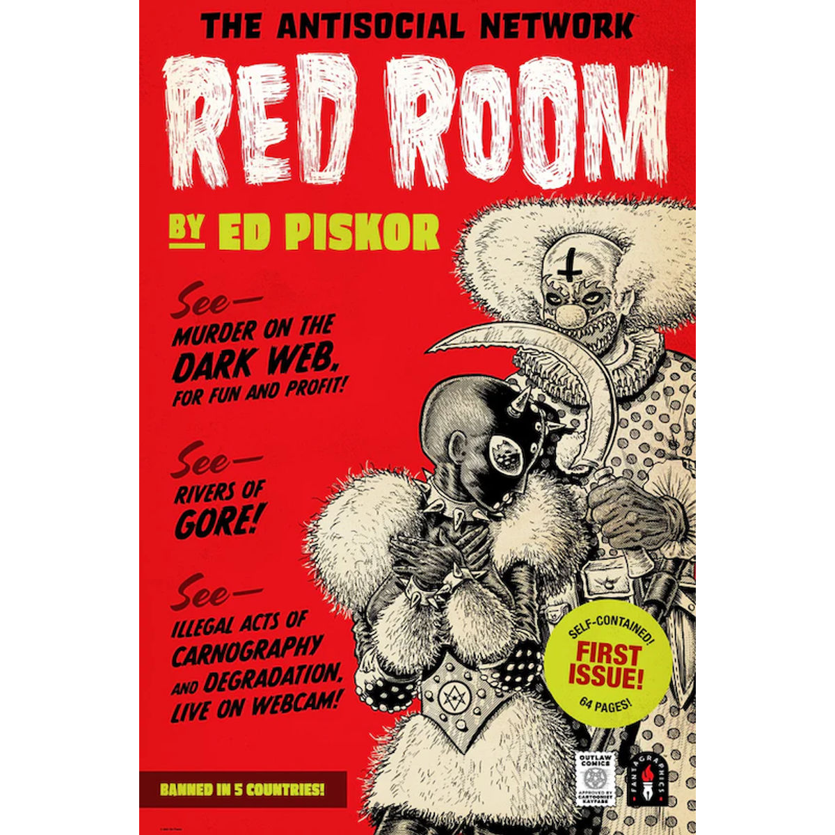 Red Room