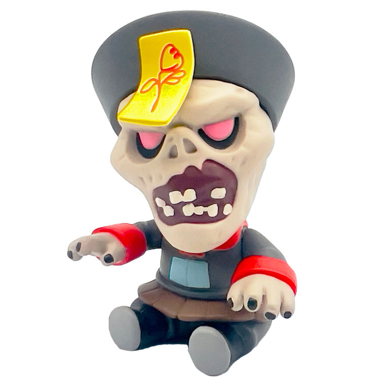 Jiangshi Acolyte Mini by Dory (Daniel Yu)