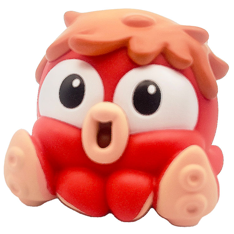 Qtako Mini by Nonworld (Vachira Petmaneenilsai)