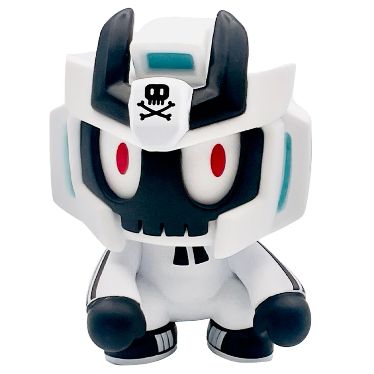Ghost TEQ63 (chase)