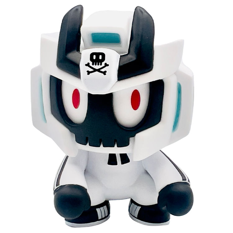 Ghost TEQ63 (chase) by QUICCS
