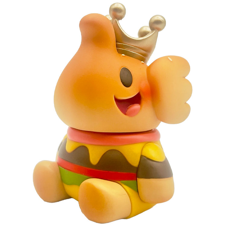 Burger Elfie Jr. (chase) by Too Natthapong