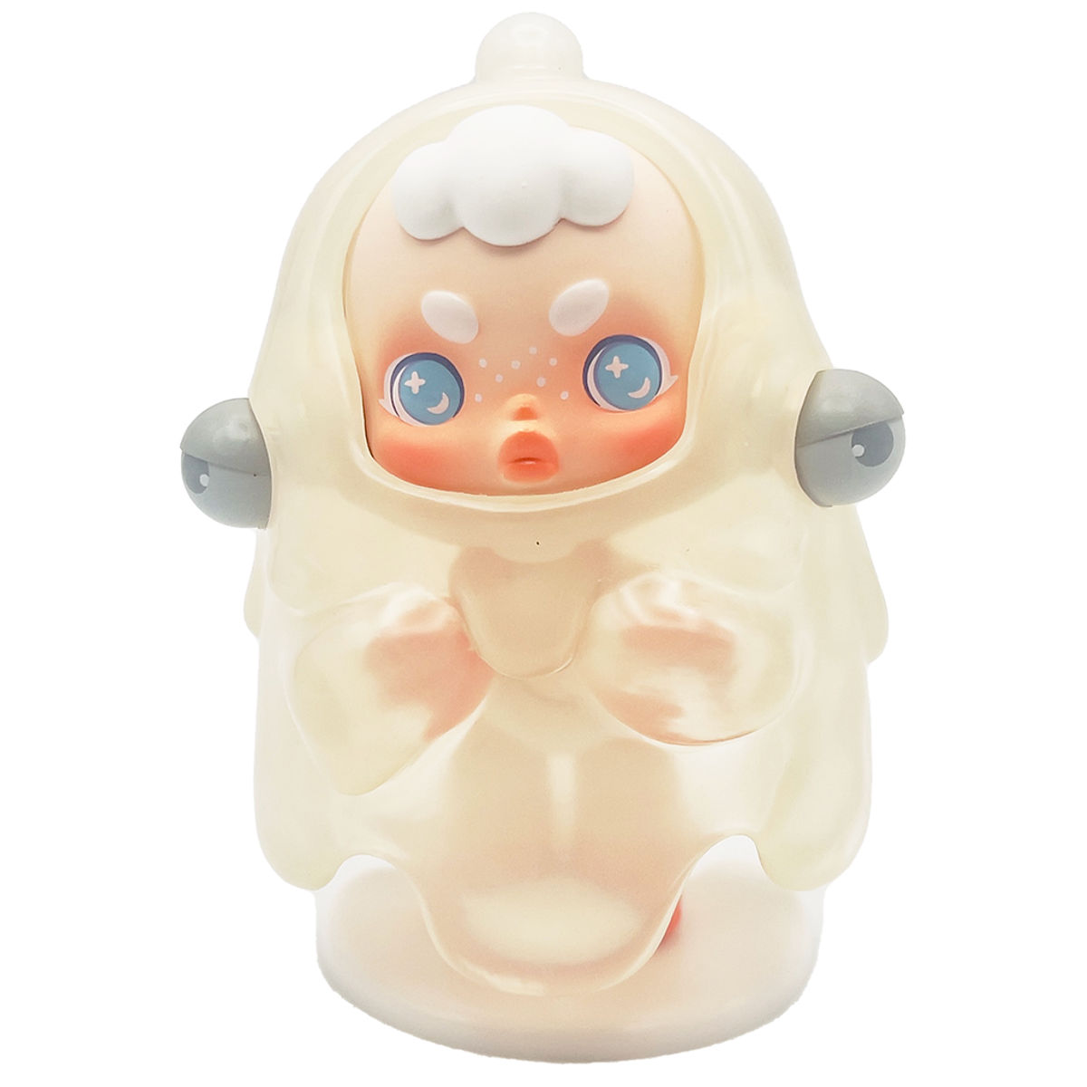 Milk Ghost