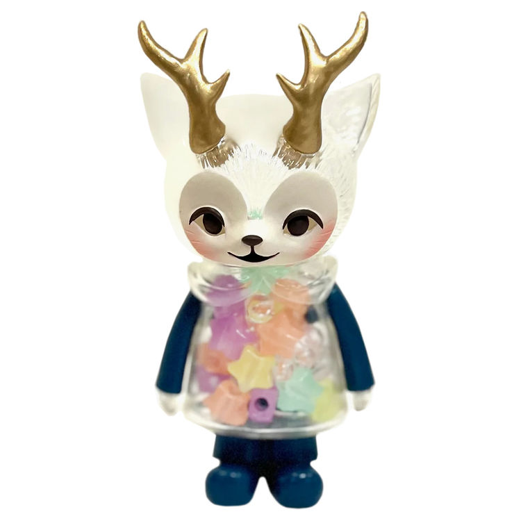 MORRIS GID Stars (QPop Exclusive) by Hinatique (Kaori Hinata)