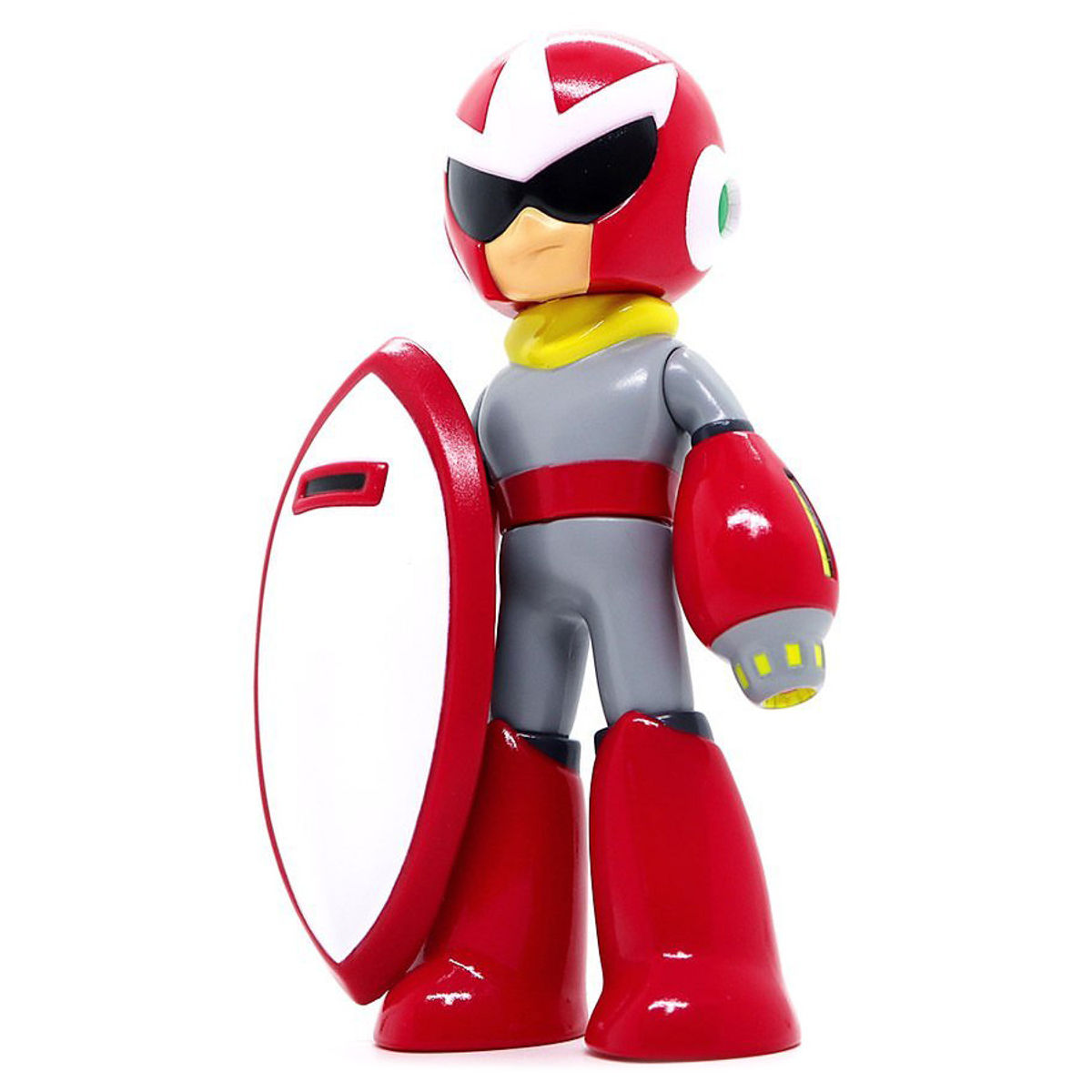 SOFVIPS Mega Man series BRUCE