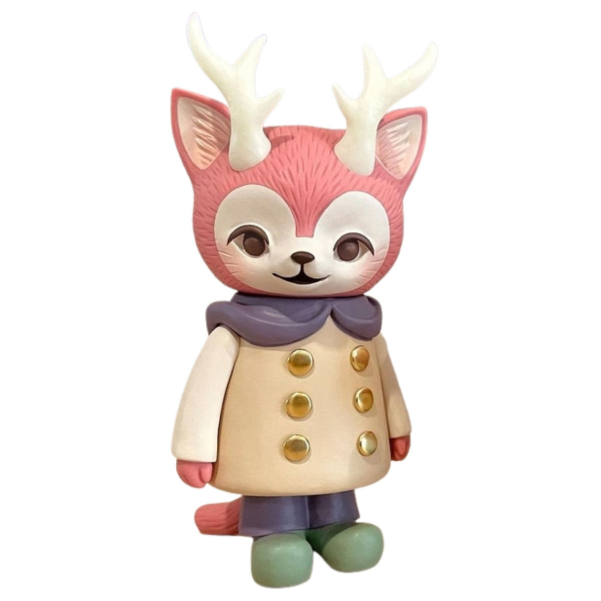 Retro Toy Shop Morris (5th Edition 2023)