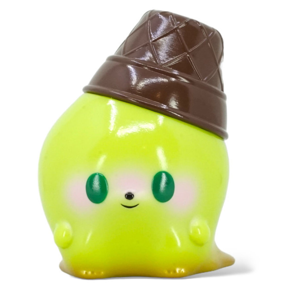 Matcha Chocolate Kaiju Icey