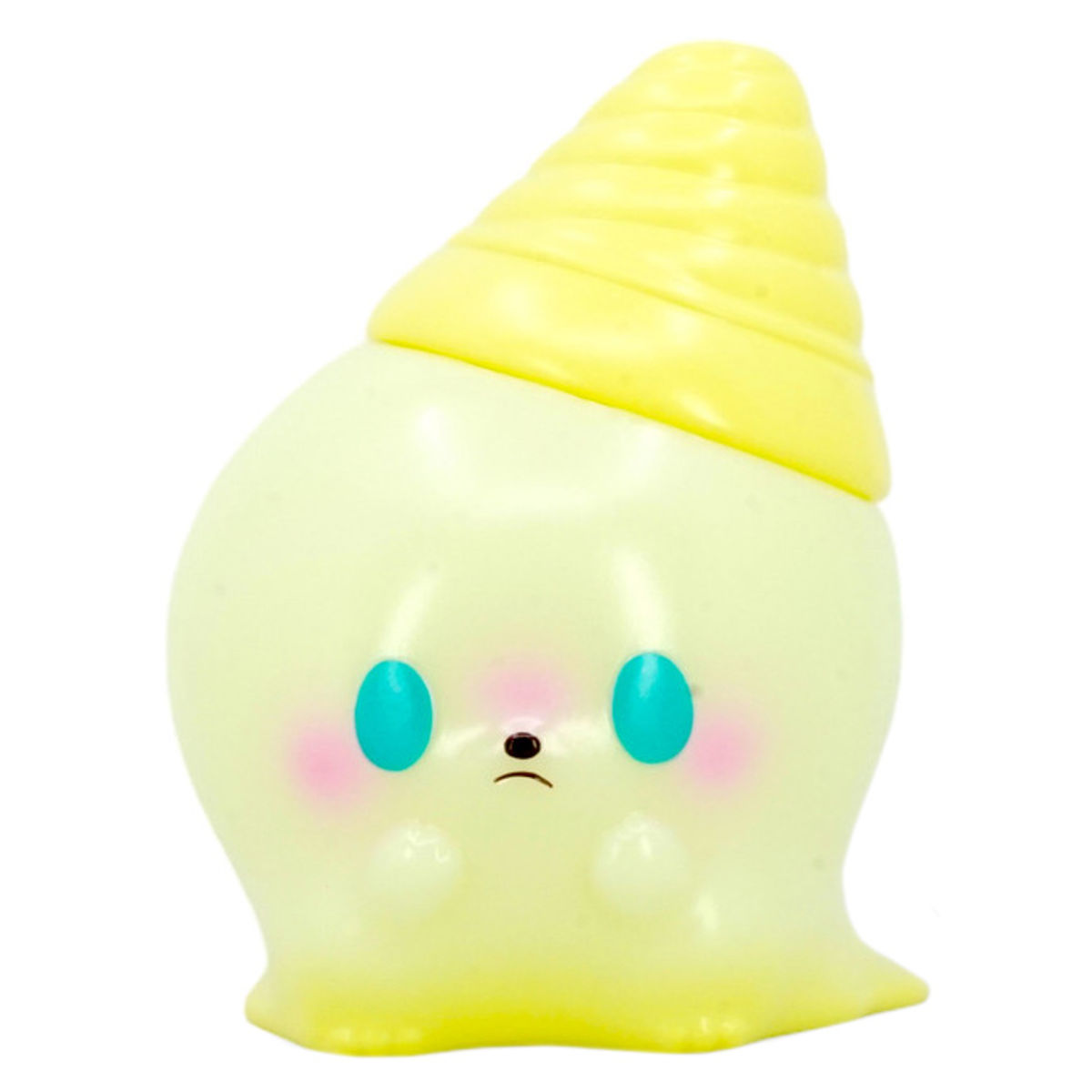 Milky Star Kaiju Icey