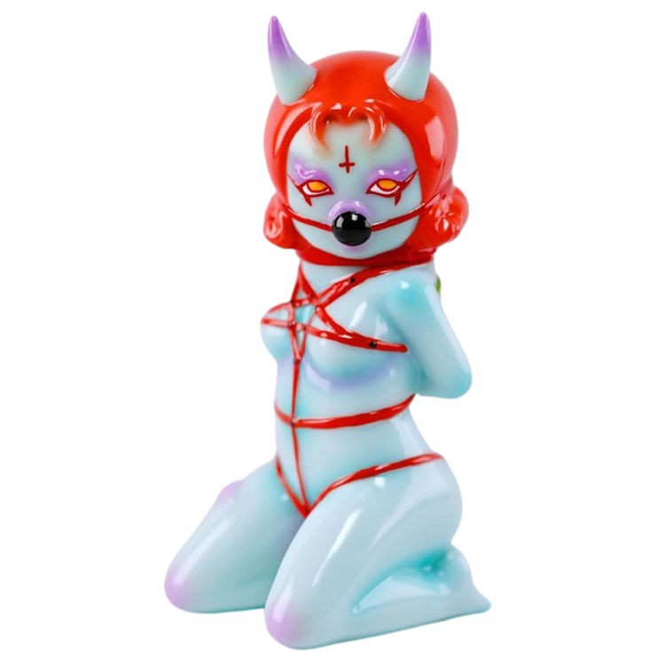 Lust Demon 2.0 by Black Humour