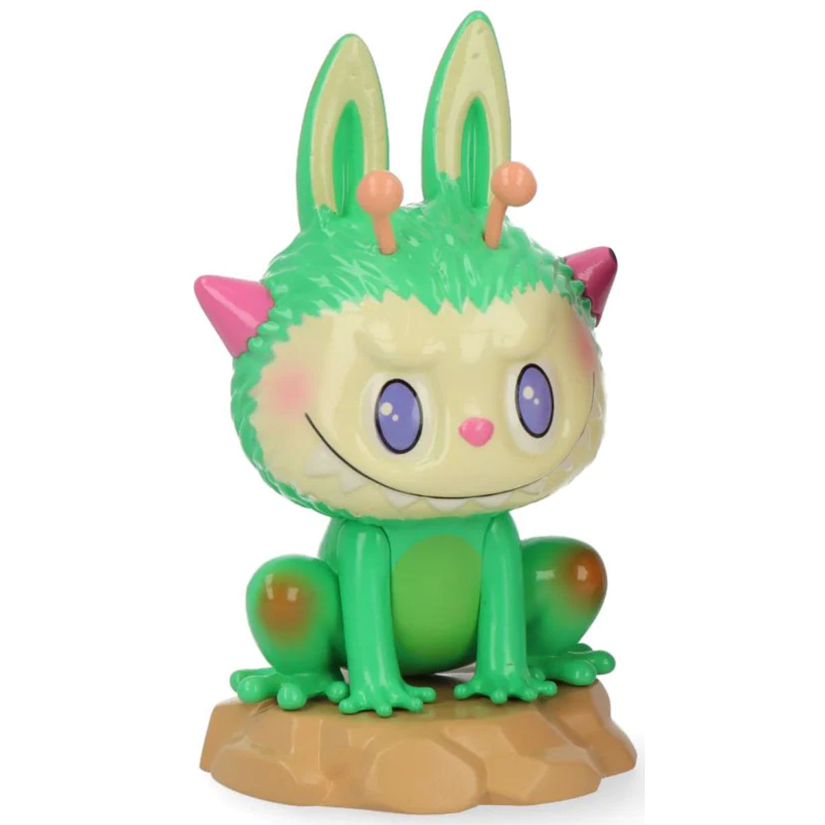 Labubu Alien