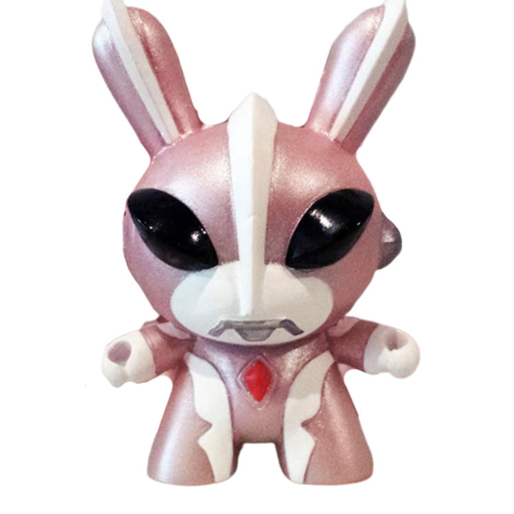 Ulxta Pink Pxnger by ESC Toy (Erick Scarecrow)