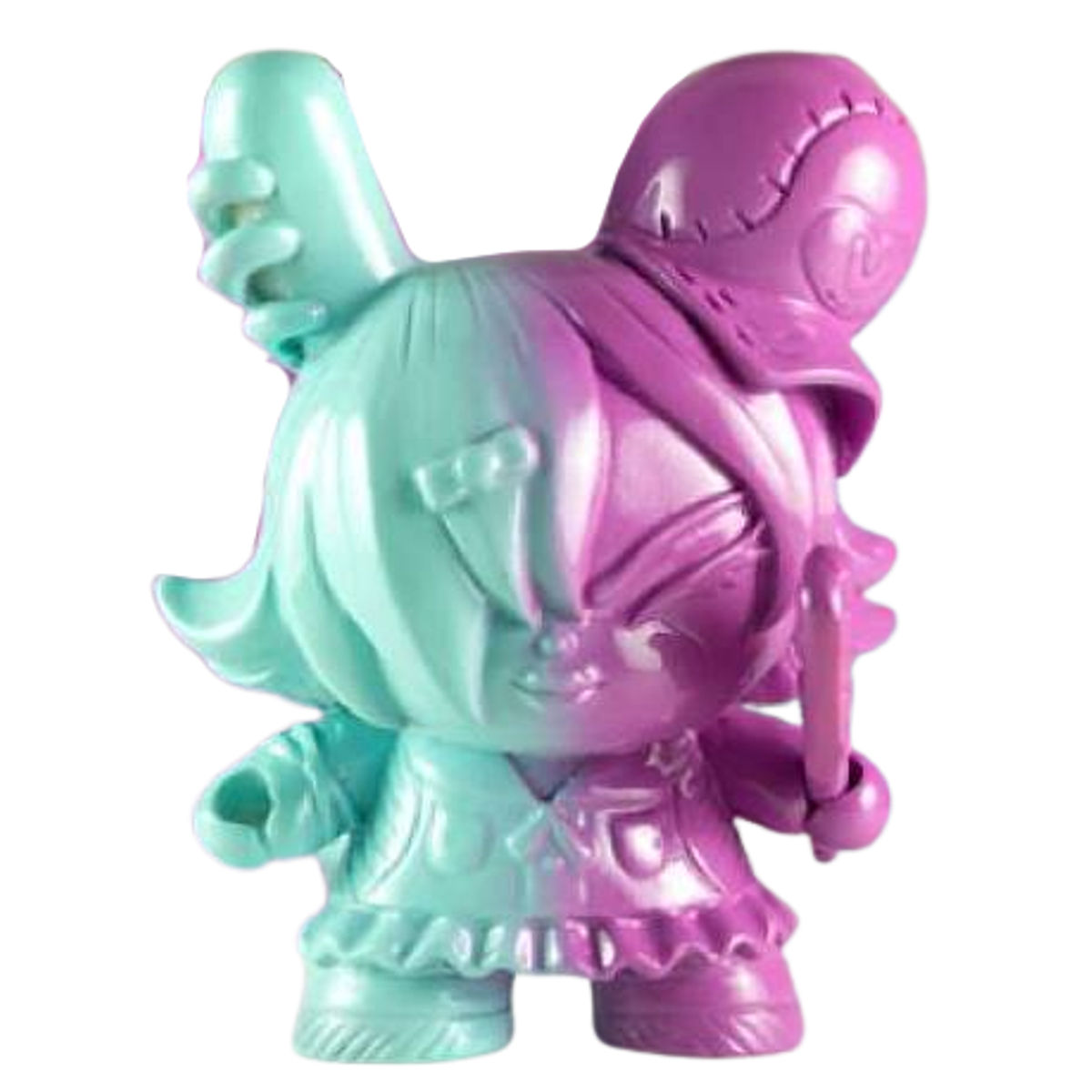 Reform School Patty Monster Kolor (MK)