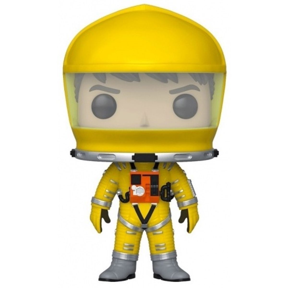 Dr. Frank Poole : 2001 - A Space Odyssey [823]