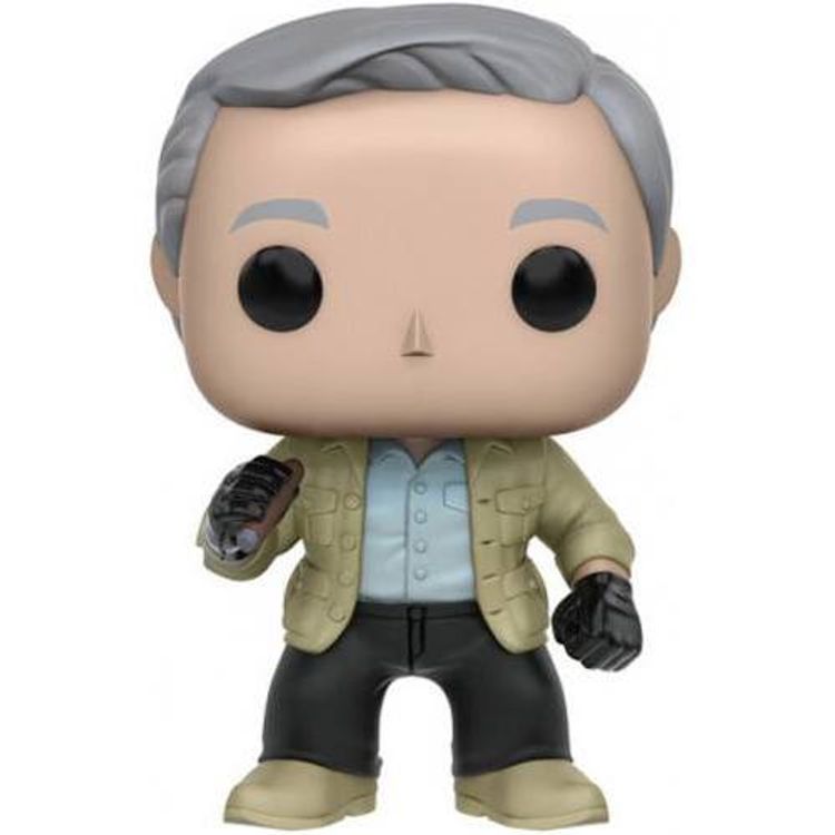 John 'Hannibal' Smith : The A-Team [371] by Universal Pictures