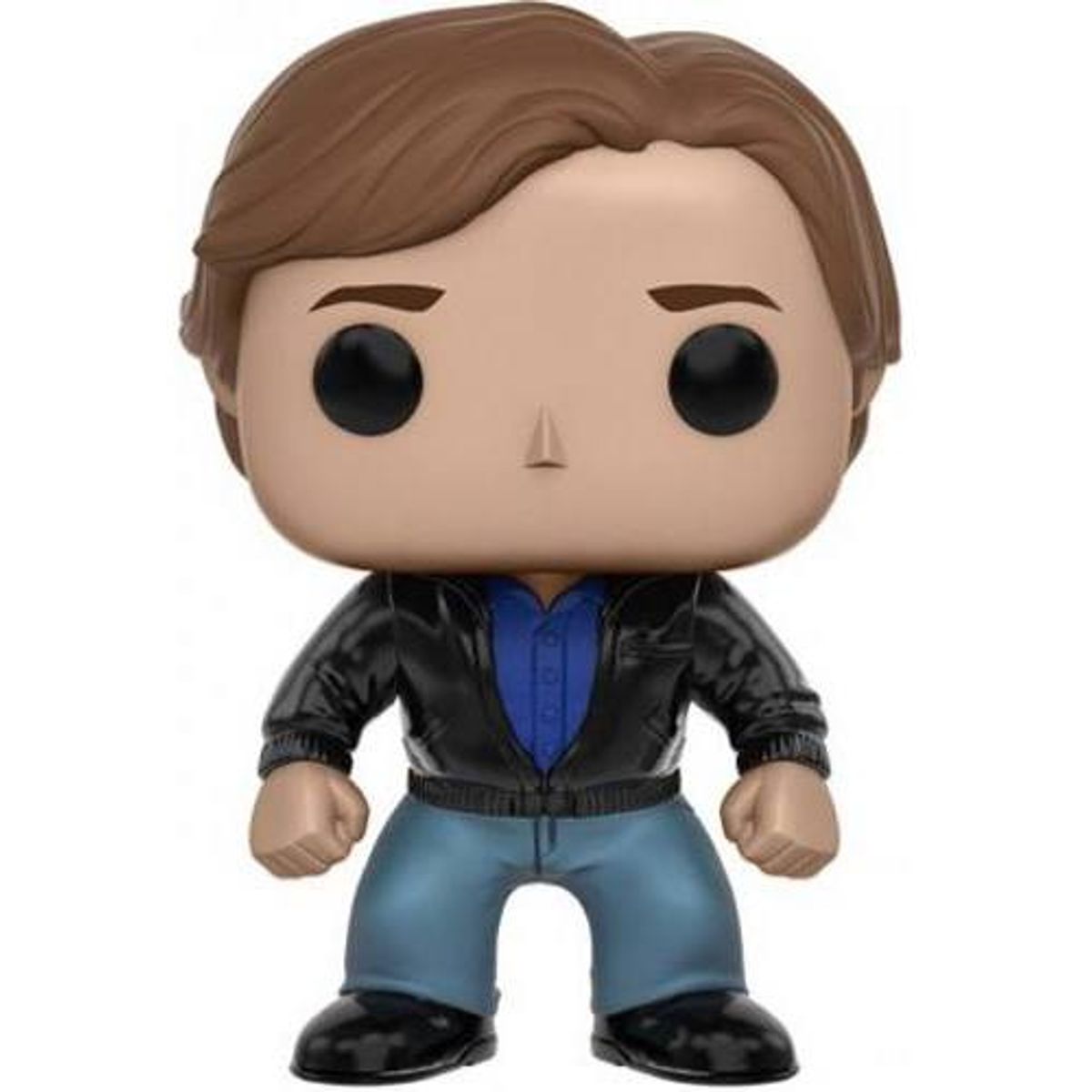 Templeton 'Faceman' Peck : The A-Team [373]