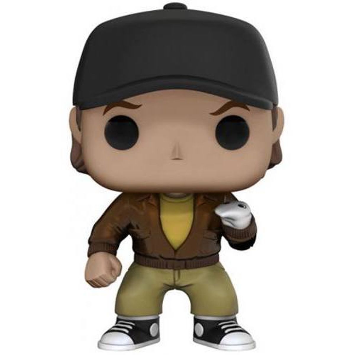 'Howling Mad' Murdock : The A-Team [374]