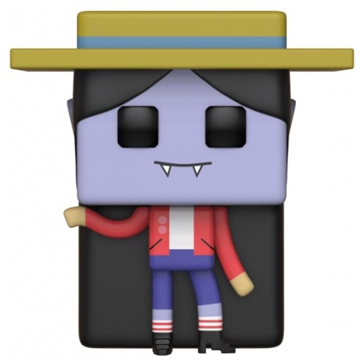 Minecraft Marceline the Vampire Queen : Adventure Tim e[413]