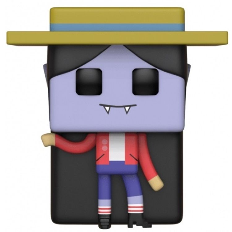 Minecraft Marceline the Vampire Queen : Adventure Tim e[413] by Microsoft