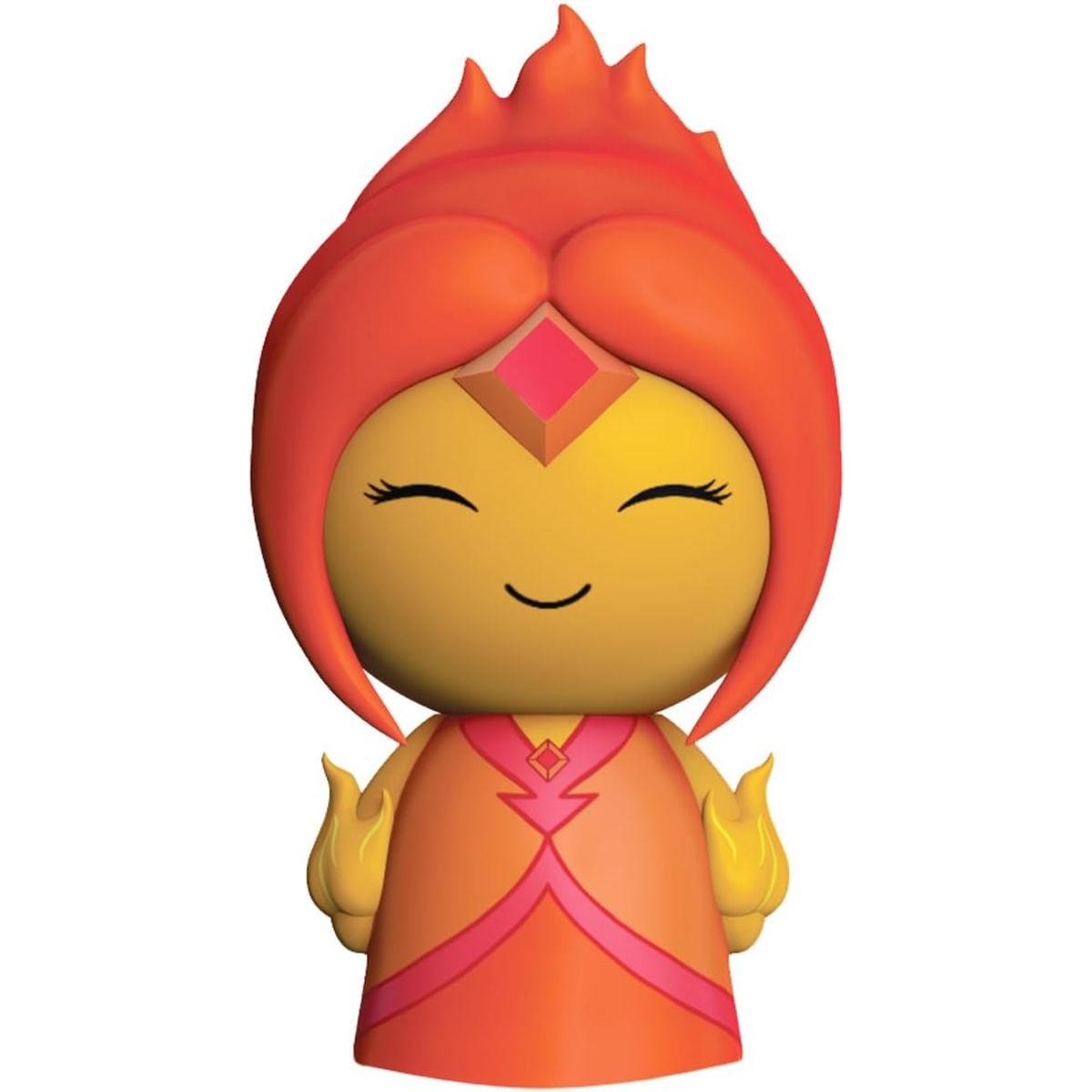Flame Princess : Adventure Time [073]
