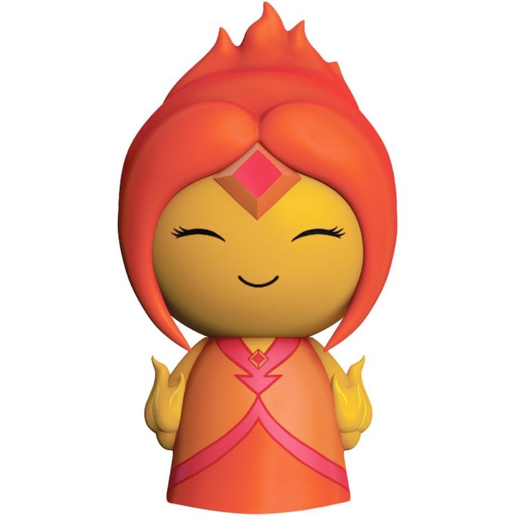 Flame Princess : Adventure Time [073] by Cartoon Network