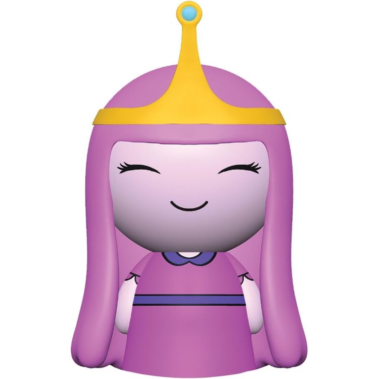 Princess Bubblegum Dorbz : Adventure Time [074] by Cartoon Network