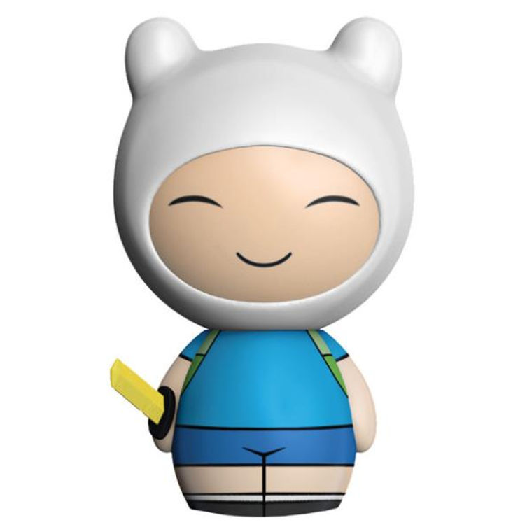 Finn Dorbz : Adventure Time [070] by Cartoon Network