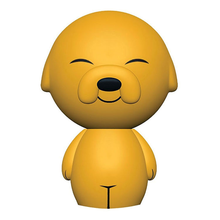 Jake Dorbz : Adventure Time [071] by Cartoon Network