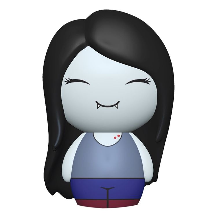 Marceline Dorbz : Adventure Time [072] by Cartoon Network