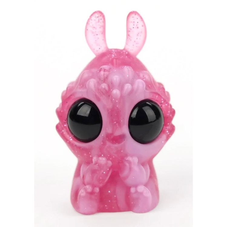 Cactus Flower Foogbiffler by Chris Ryniak