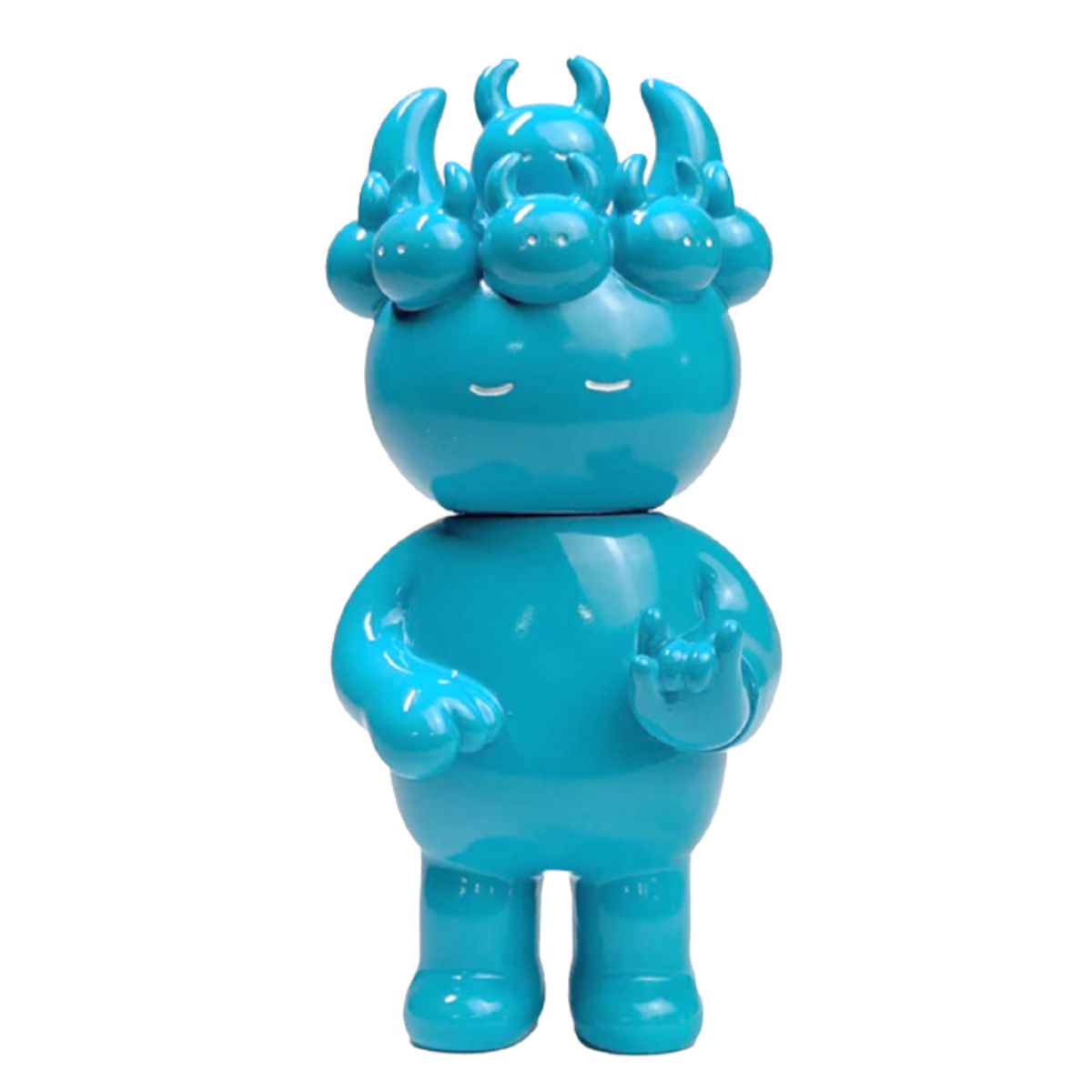 Blue Imu Imu Uamou