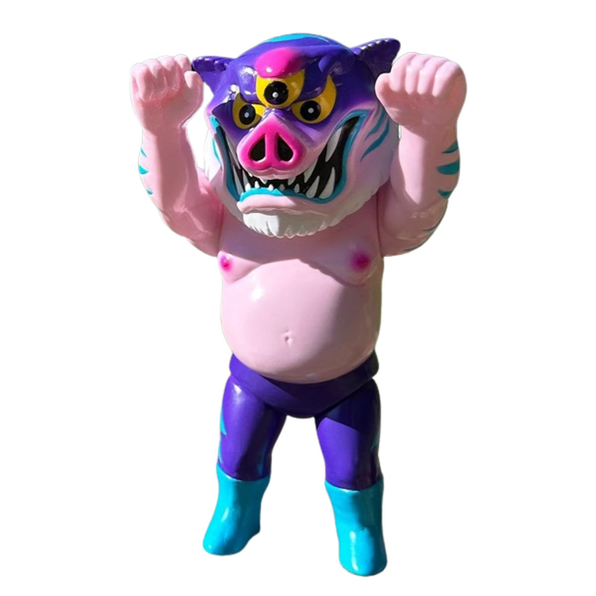 Yokai Butiger