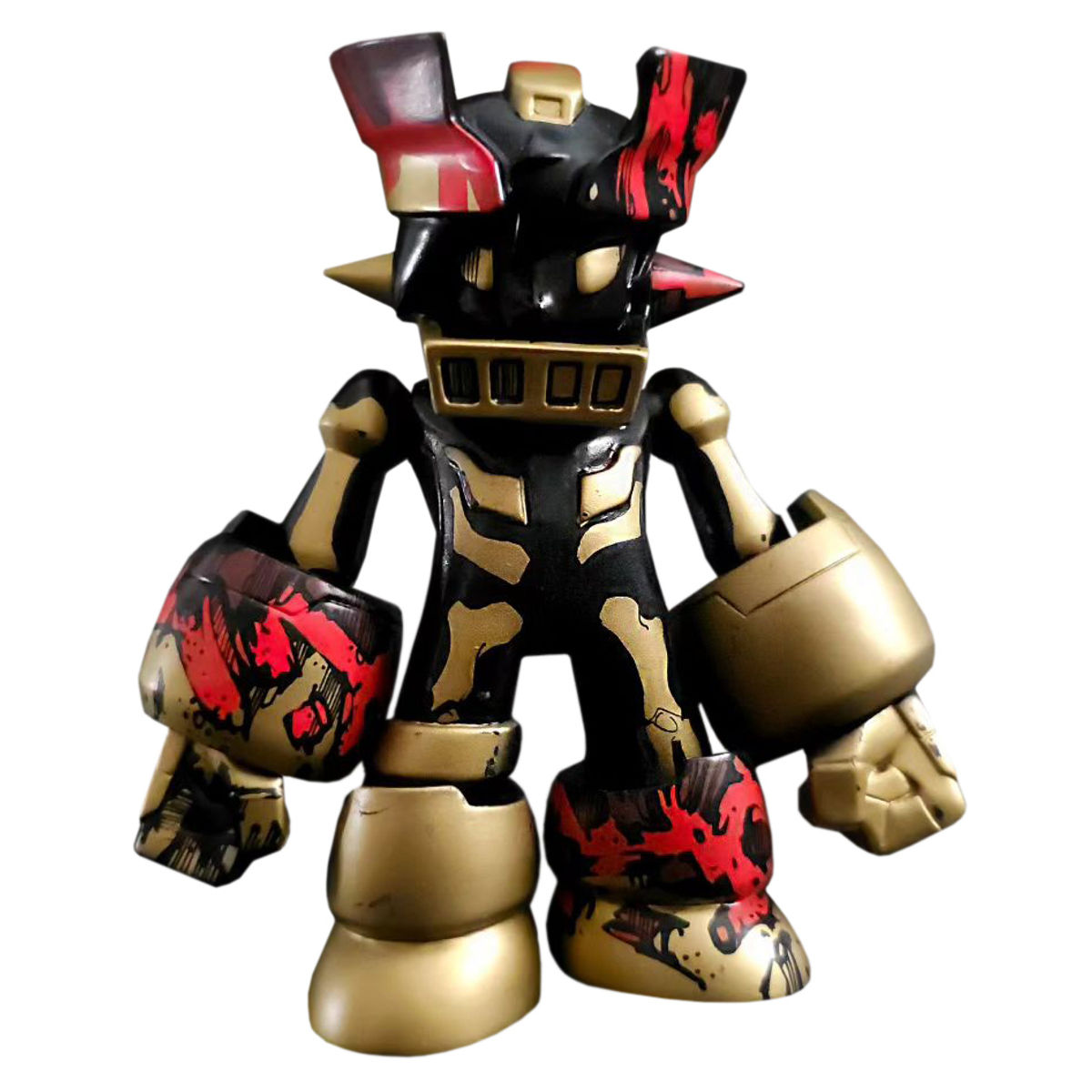 ARBOYZ x MR KUMKUM (Mystery Chase)