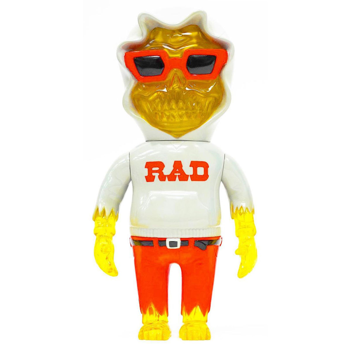 shinigamimeganeMAN RAD