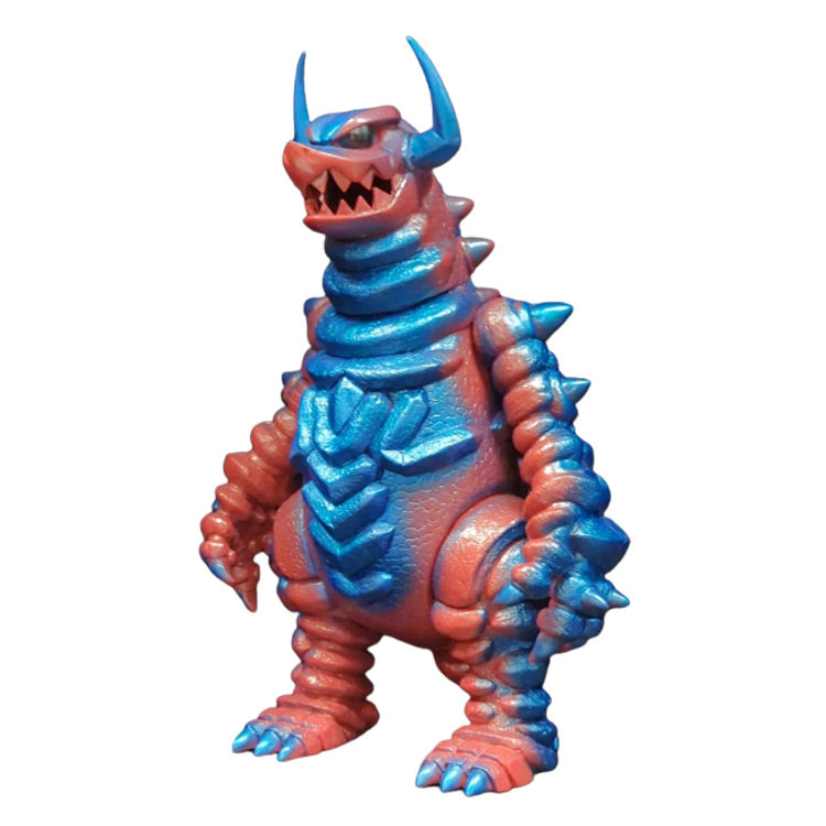 Pink Blue Destodon by Touma