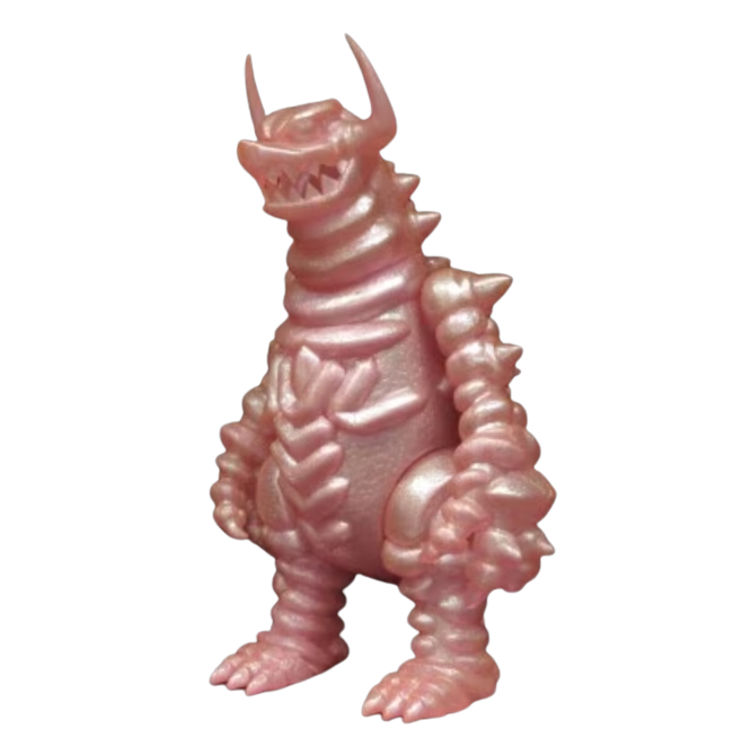 Sakura Silver Destodon by Touma