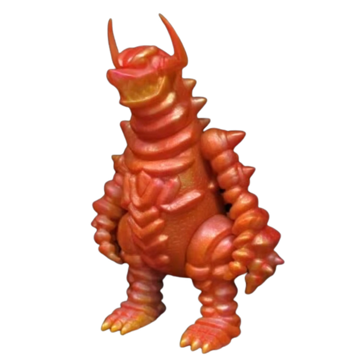 Red Destodon