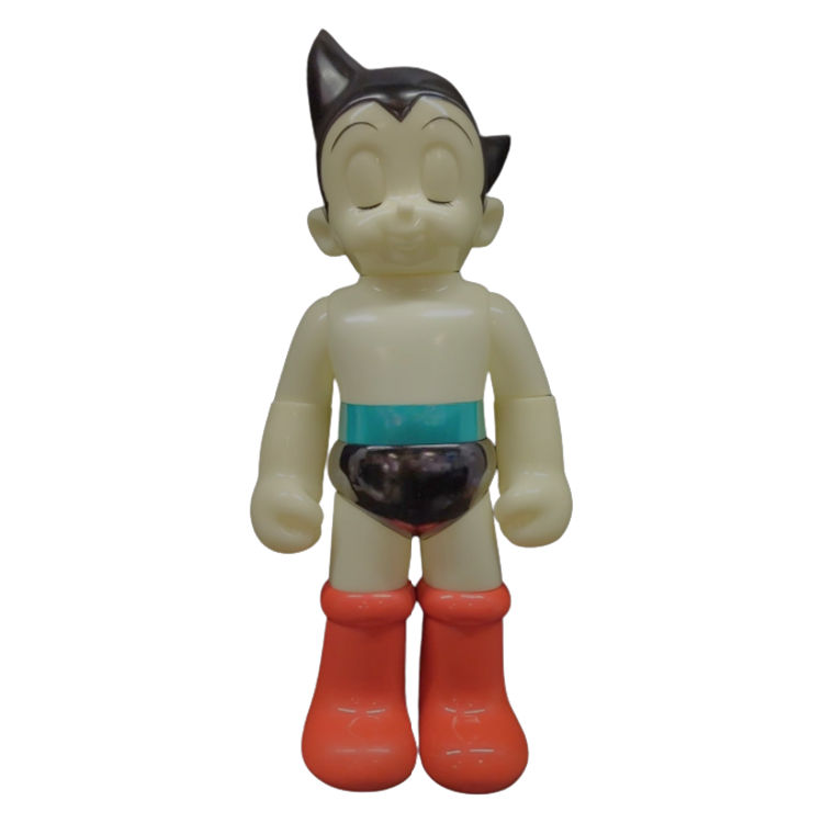 Big Scale Astro Boy GID by Secret Base