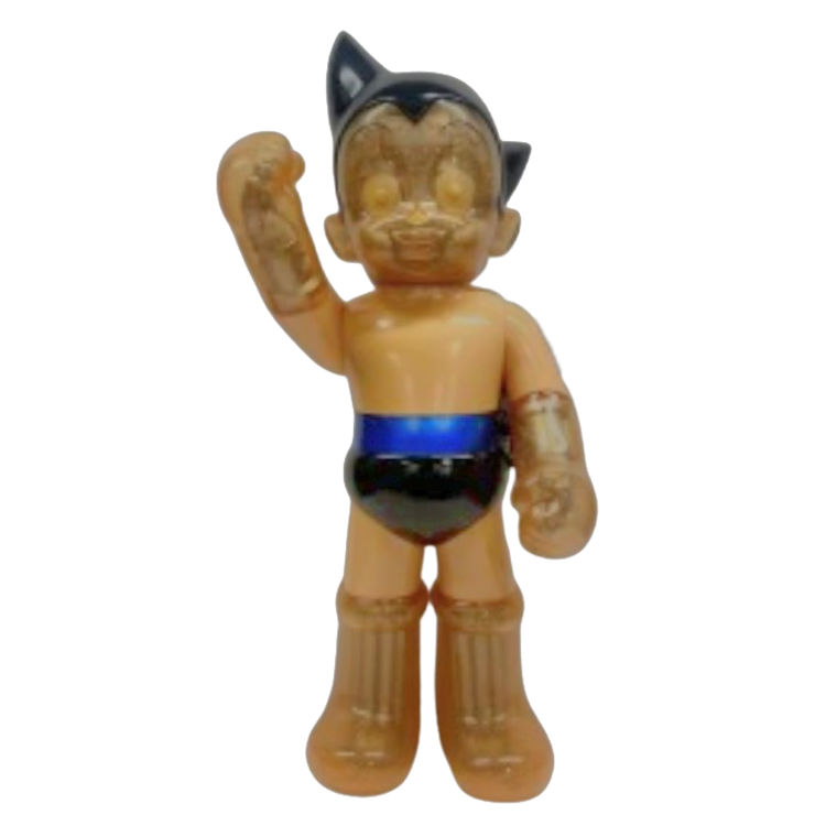 Jelly Bean Medium Scale Astro Boy by Secret Base