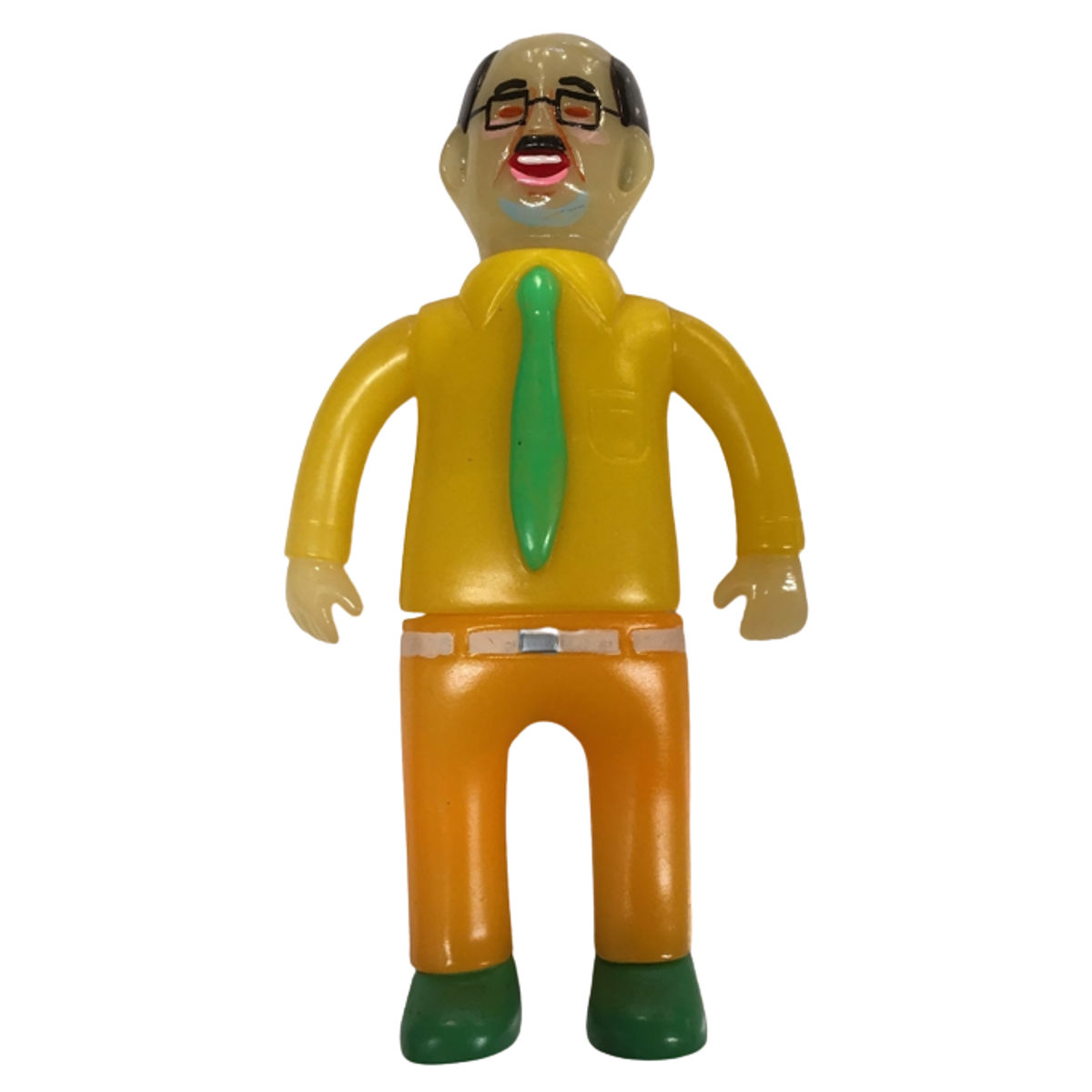 GID Yellow Suit Satoshi-Kun