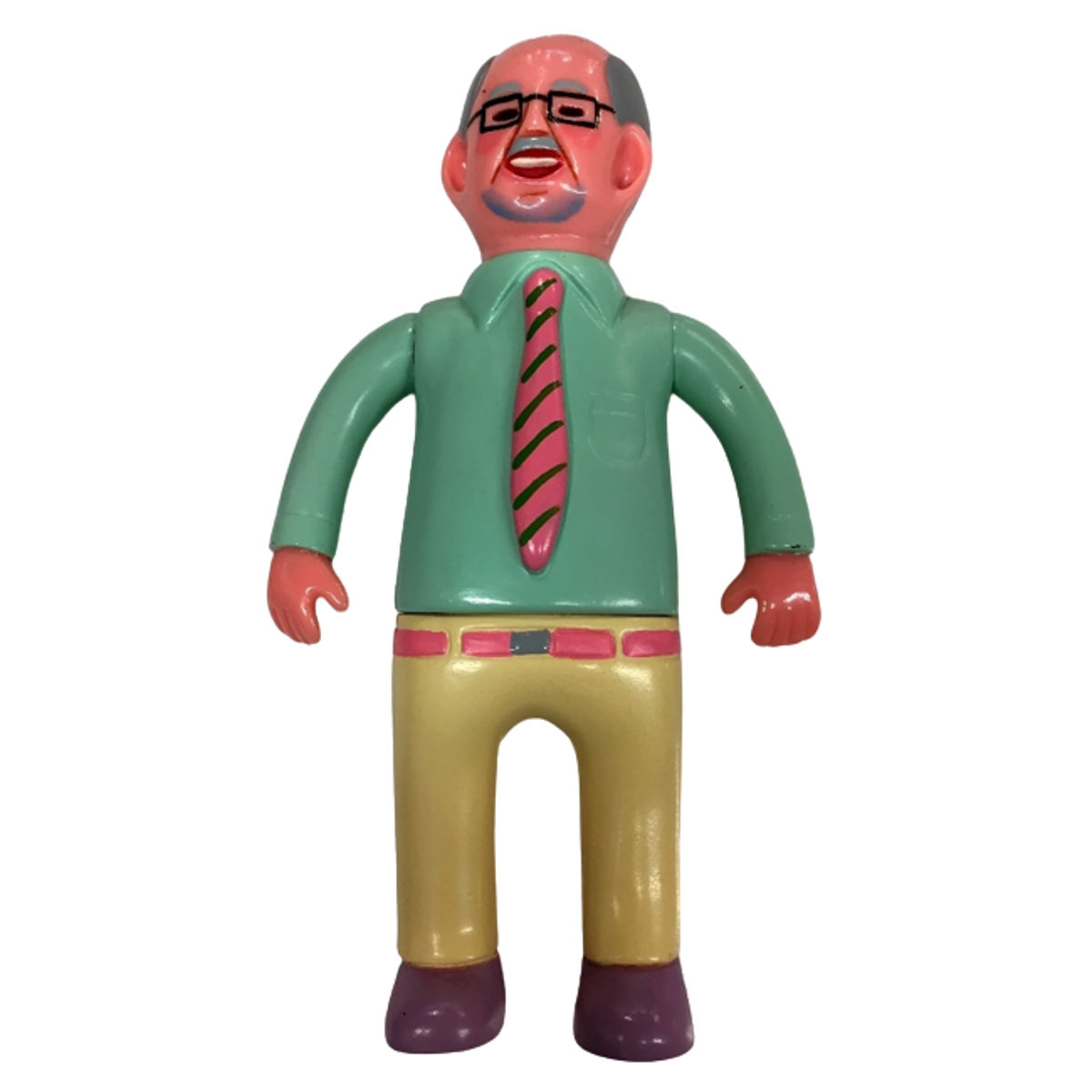 Paradise Satoshi-Kun