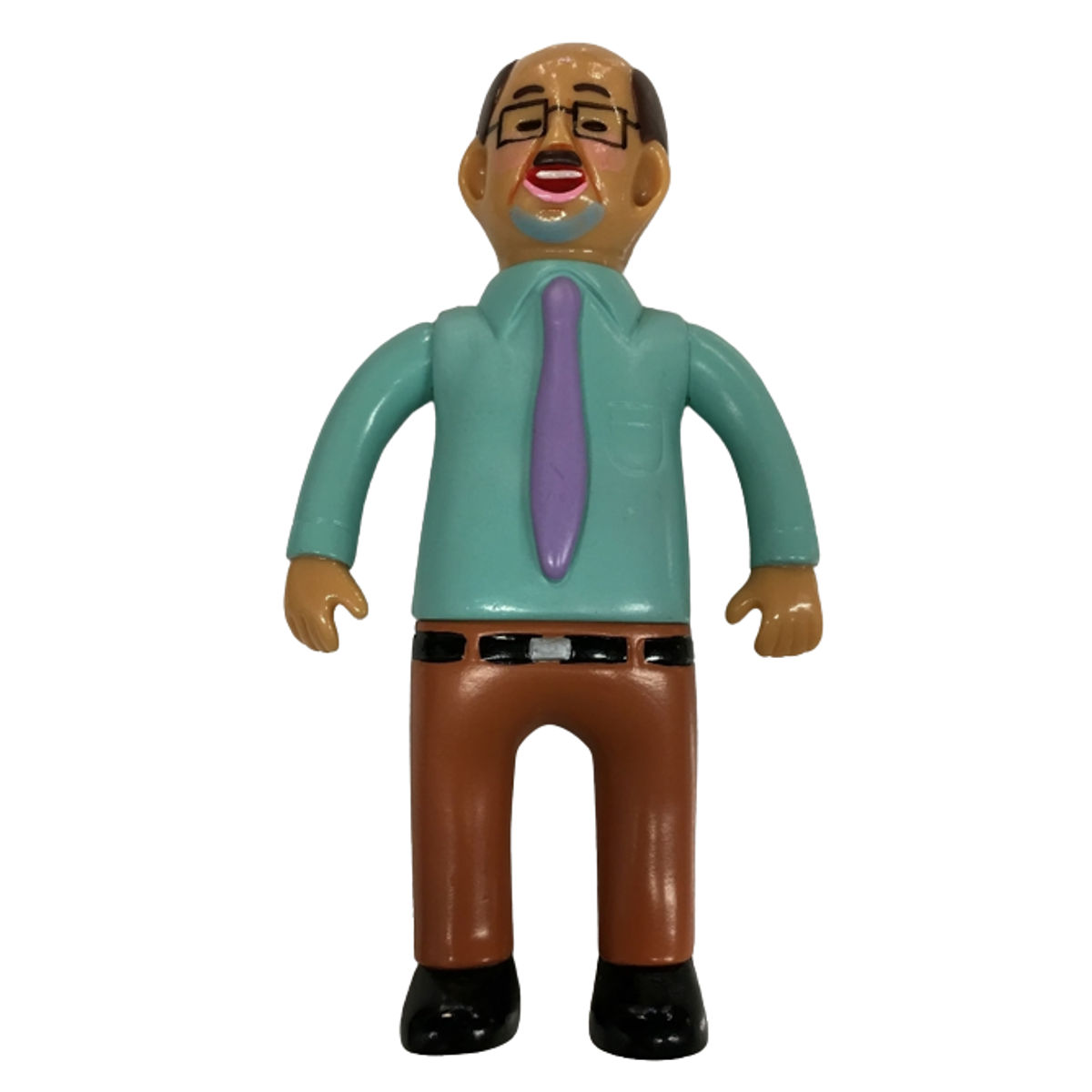 Used Car Sales Satoshi-Kun