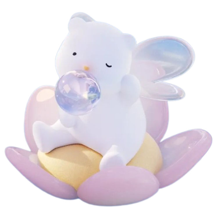 Babe Lotus (Secret Figure) by Dayoung