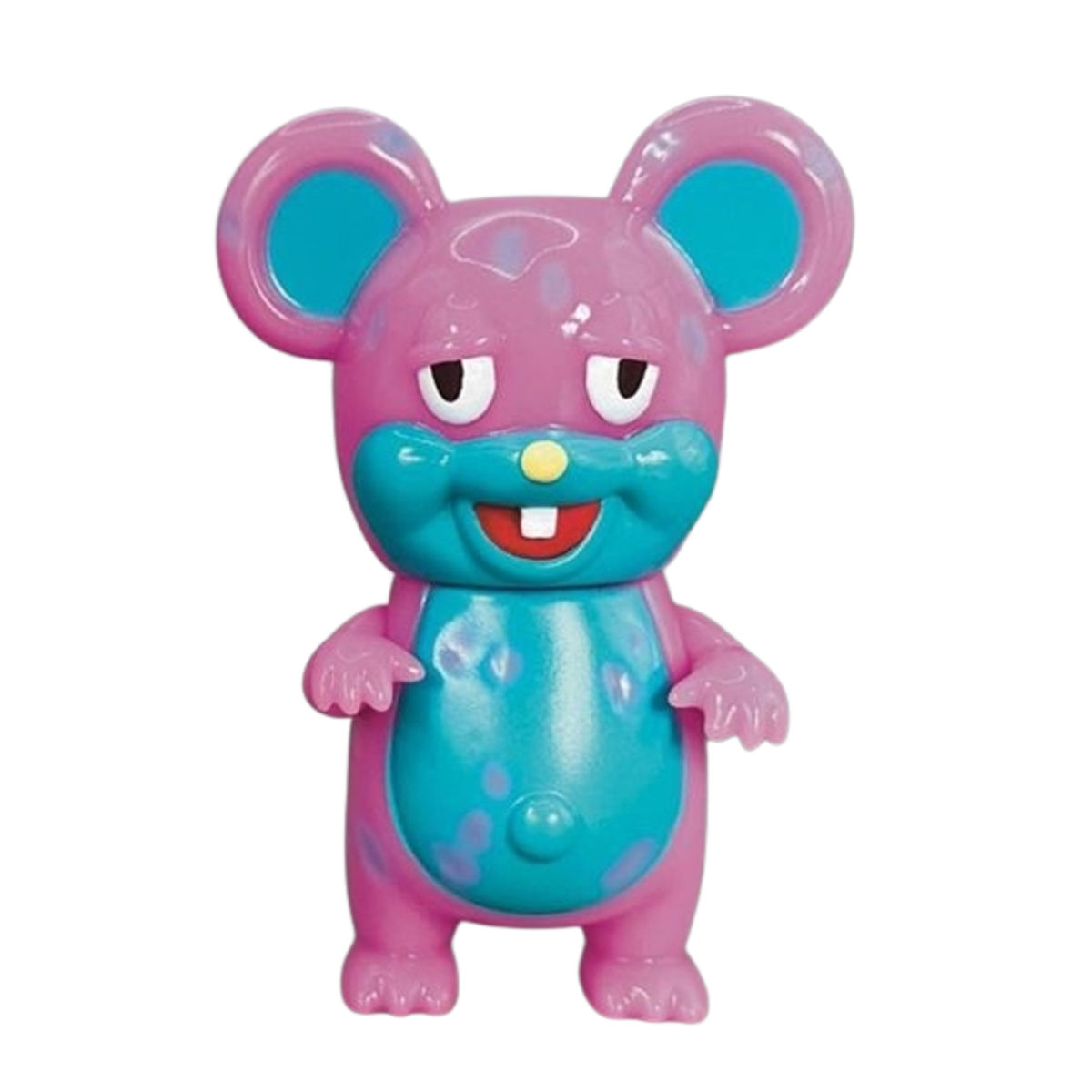 Monstrous Squirrel Potato Mouse