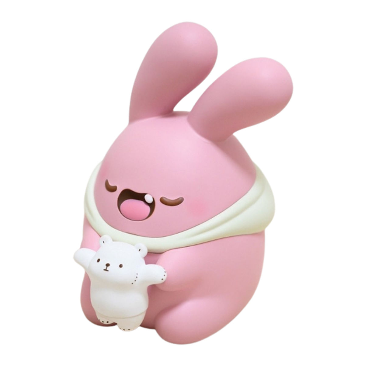 Dreamy Ngaew Ngaew White Day Diary