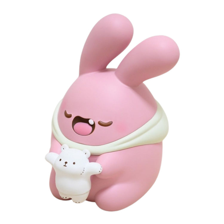 Dreamy Ngaew Ngaew White Day Diary by Pang Ngaew