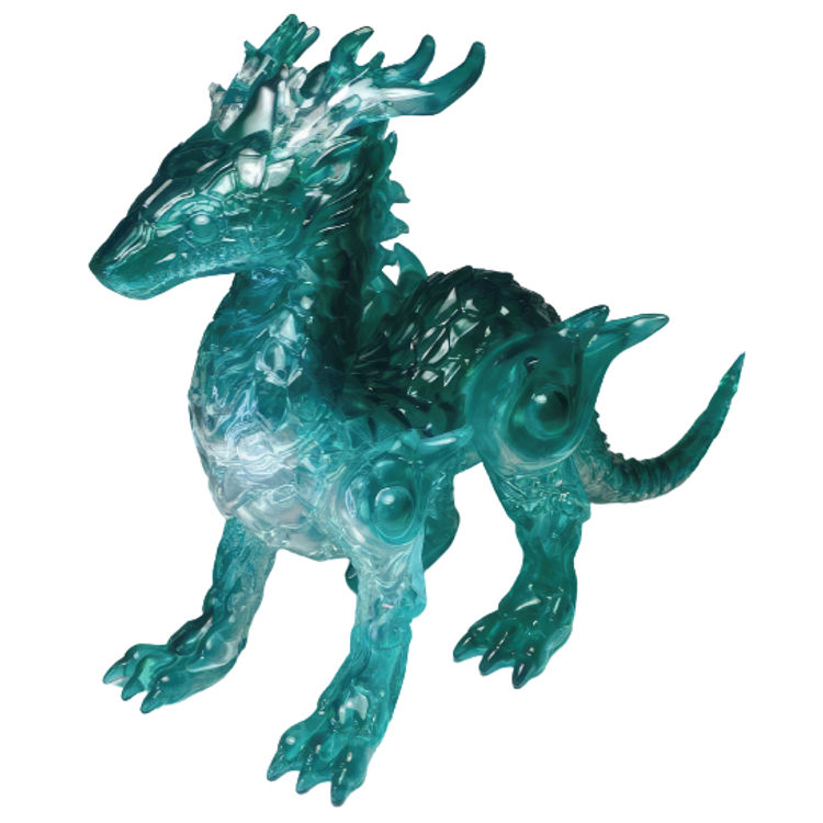 Muya - Kiriko Green by CORE (Kashi)