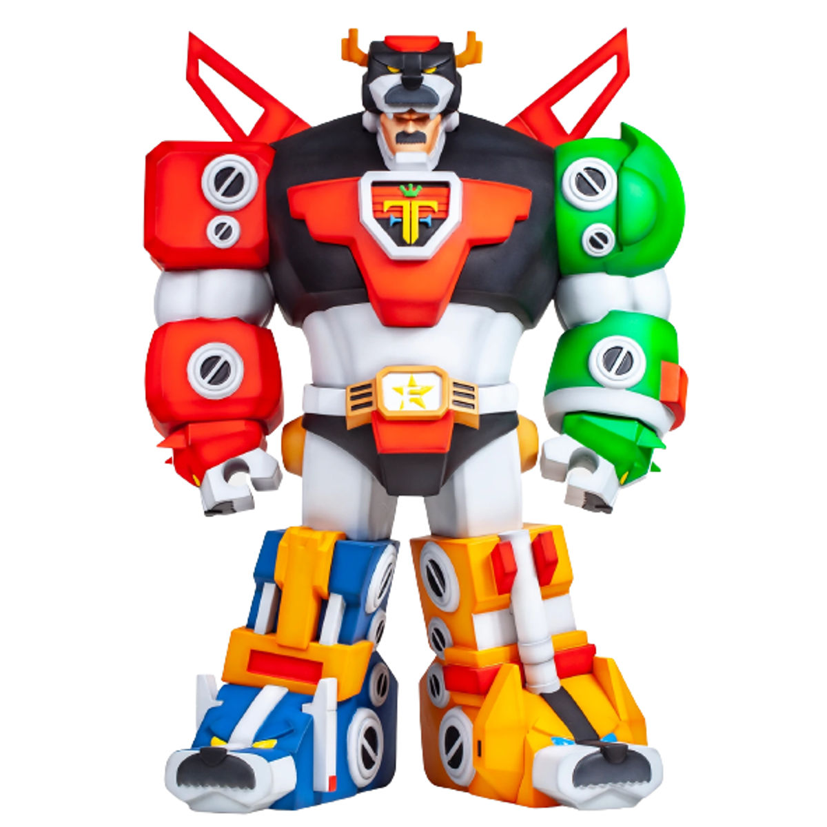 Comic Ver Throne Lowfool