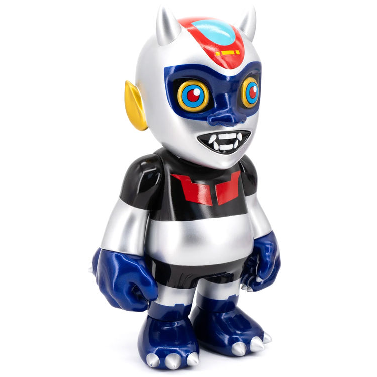 Mazinger MVH Neo-Lash by LASH (Rich Montanari)
