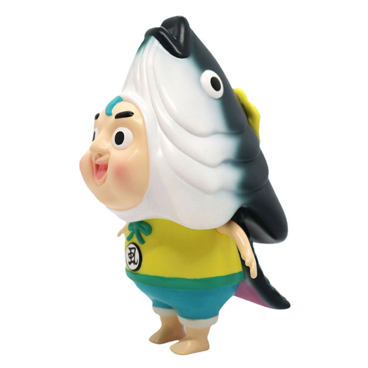 Milkfish Kid by 1982 Kids