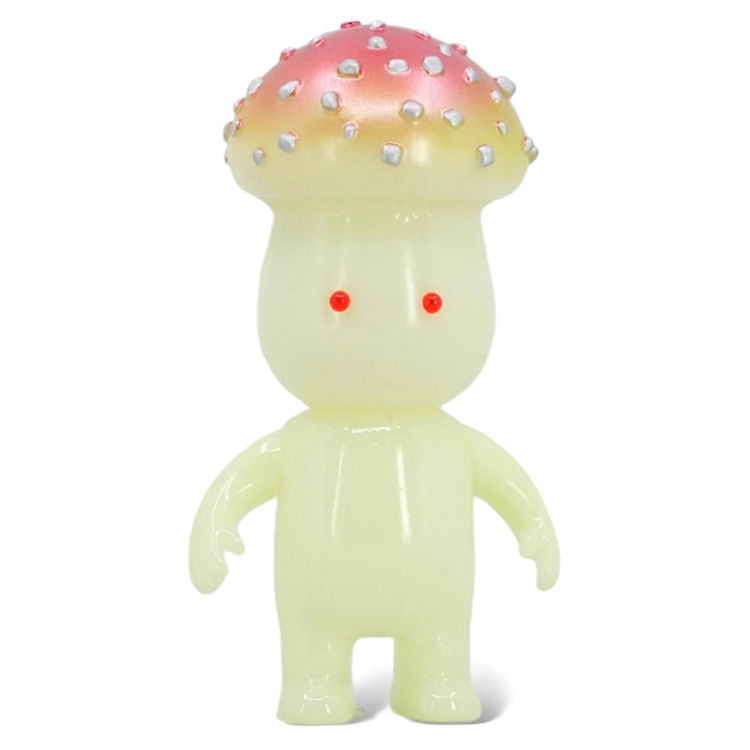 MMMR Benitengu by Skull Toys (Takeuchi Yu)